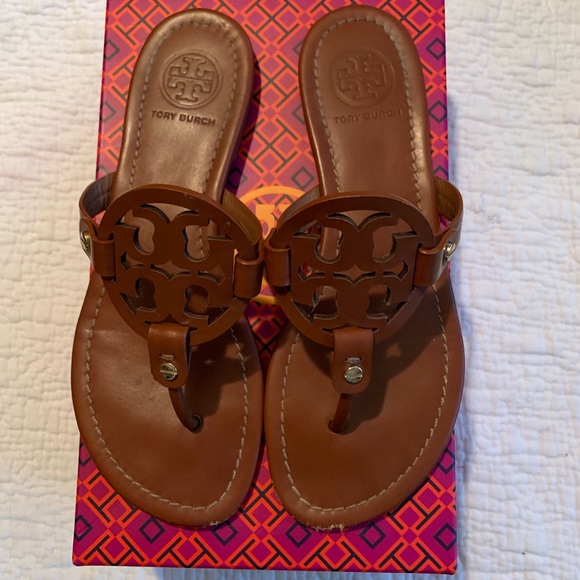 Tory Burch Shoes - Tory Burch Sandals